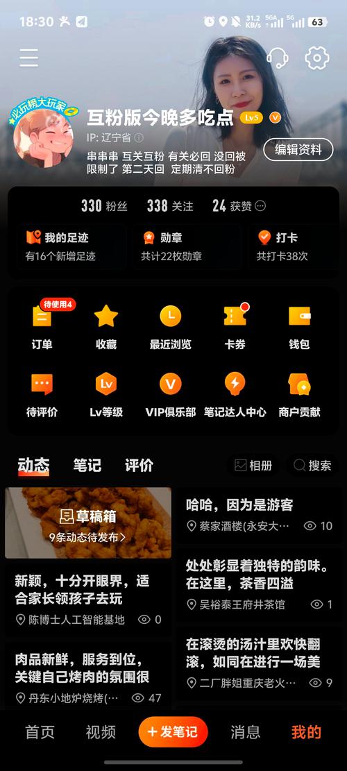 抖音运营新篇章，1000粉丝自助平台引领潮流
