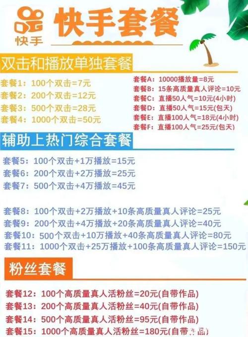 快手真人刷粉网站，让你的粉丝数飙升
