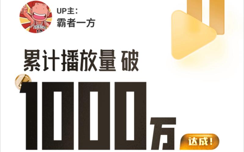 **揭秘B站热门视频诞生之谜：播放量飙升的背后操作！**