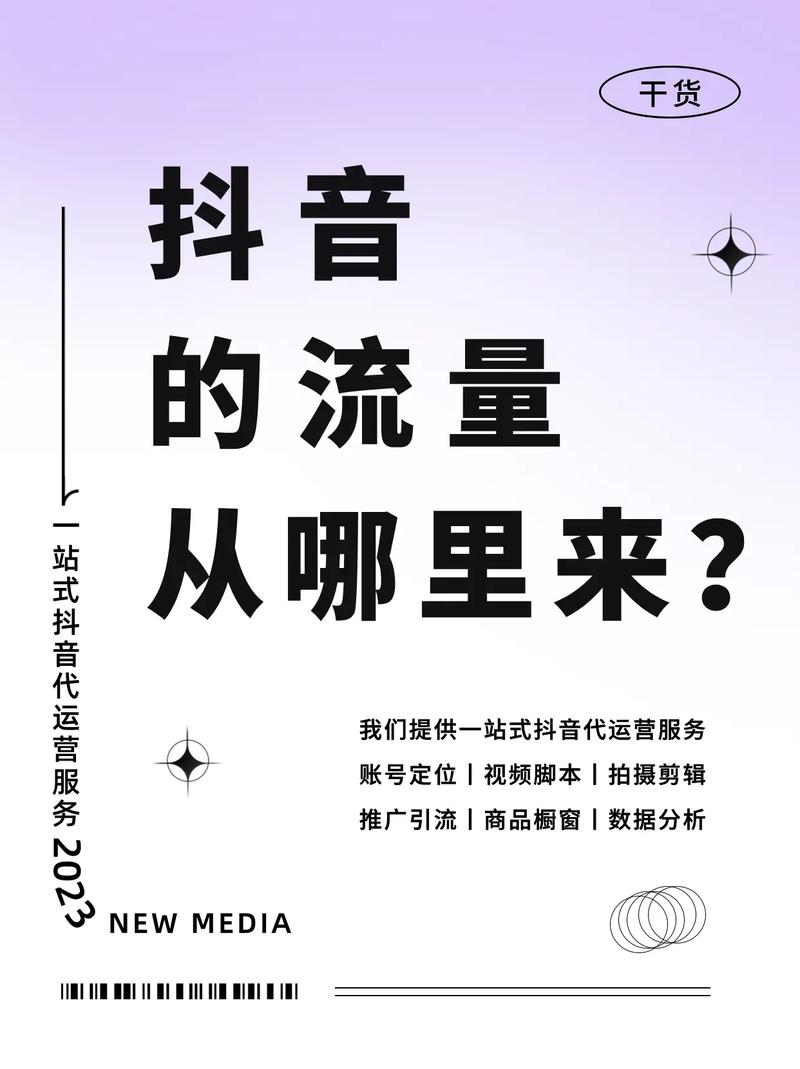 **揭秘短视频背后的“流量密码”：视频号刷粉平台深度解析**