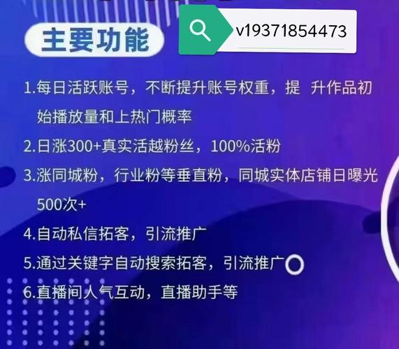 涨粉无忧，抖音网站平台下单打造网红之路