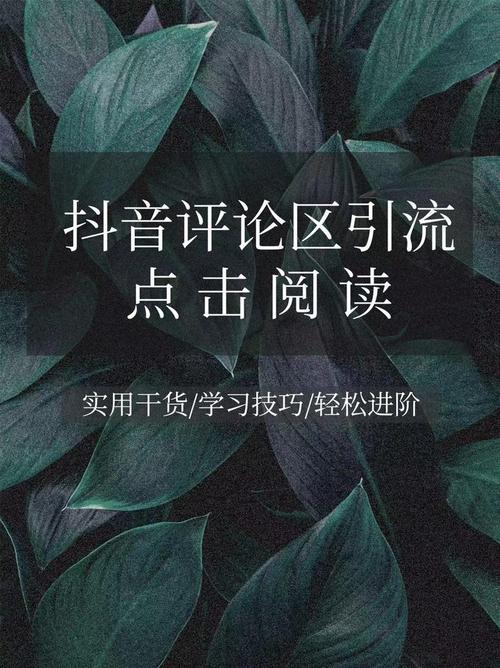 轻松玩转抖音，1000粉丝自助平台是你的秘密武器