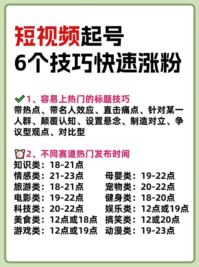 **标题：视频号新手攻略：零粉丝起步，快速吸粉的秘诀揭晓！**