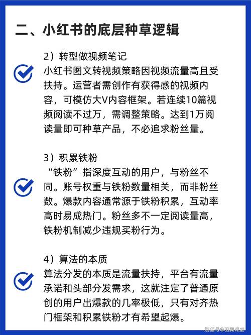 揭秘：小红书买粉丝背后的秘密策略，如何突破五百大关？