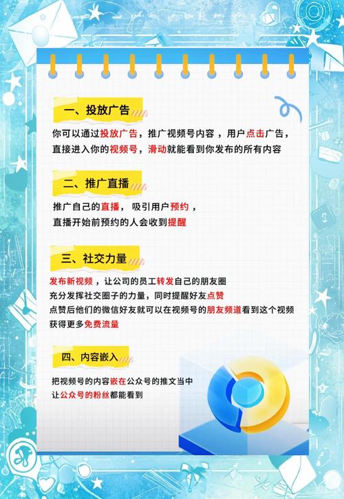 **视频号粉丝飙升秘诀大公开：解锁增长新姿势，轻松登顶流量巅峰！**