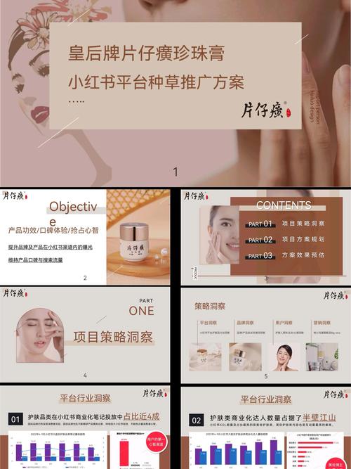小红书粉丝自助平台：个性化推广从这里开始