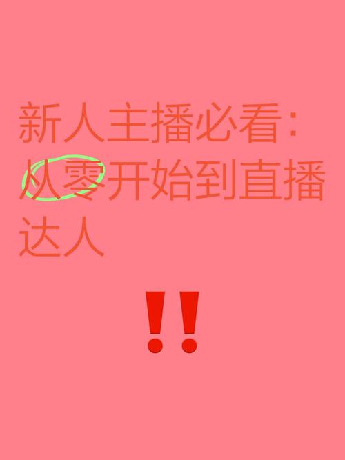 **从0起步到直播达人：粉丝支持与成功之路**