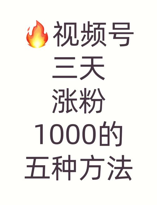 **标题：短视频时代：揭秘粉丝飙升的秘诀，打造视频号新高度！**