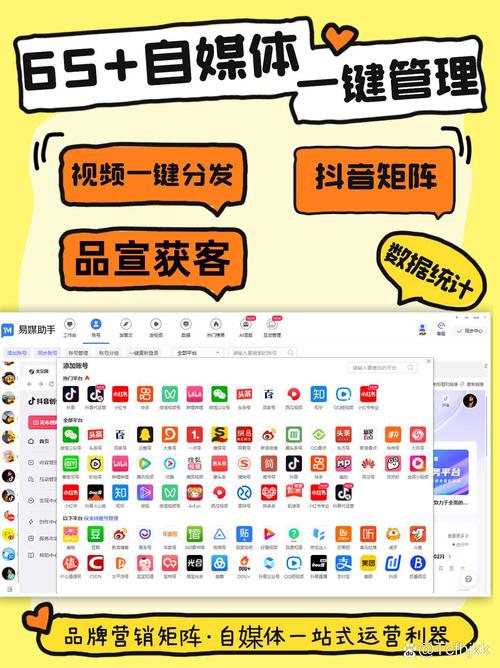 **标题：提升B站视频点击率秘籍：玩转社交媒体的专业推广之道**