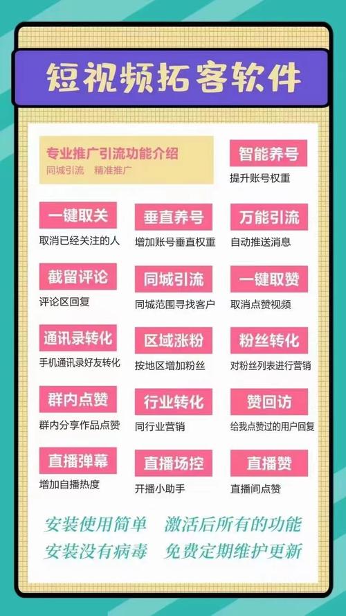 轻松提升抖音快手视频号的秘诀，快来学习如何刷赞吧！