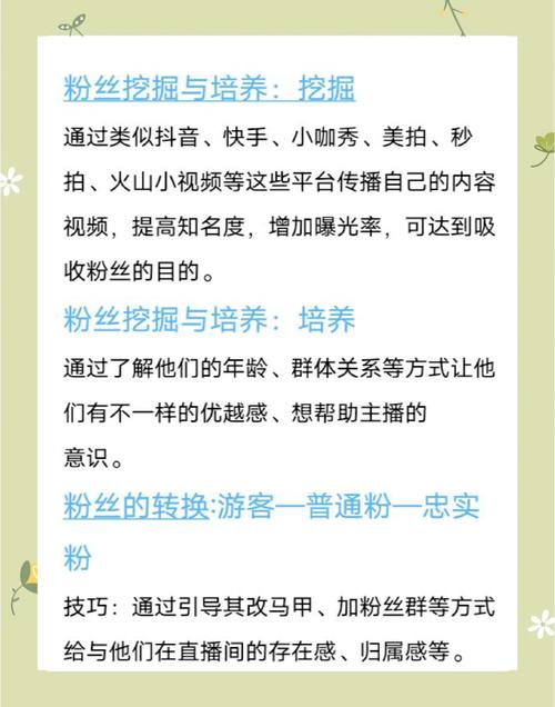 快手粉丝增长新姿势：刷粉网使用指南