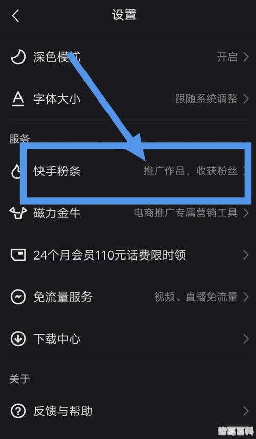 **快手粉丝增长秘诀大解密：从0到10万的飞跃，原来可以这样操作！**