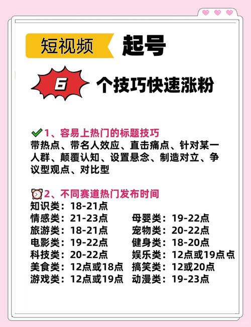 **揭秘视频号快速吸粉秘诀：倍增粉丝数的独门绝技**