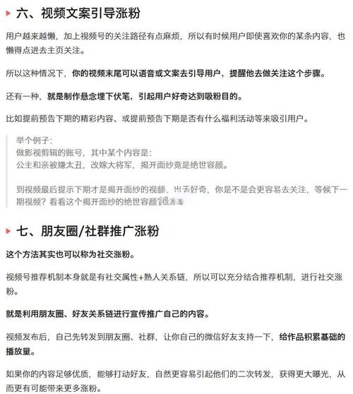 揭秘视频号背后的秘密:如何通过自助下单平台实现精准涨粉?