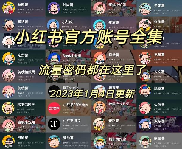 **小红书实名账号购买全解析：五大常见问题一网打尽**