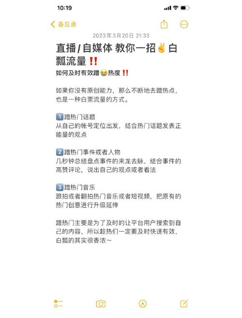 **小红书吸粉秘籍:解锁超强影响力,成就网红大V!**